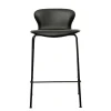 2 Stk. Bruunmunch PLAYchair Counter Sort Hero Læder