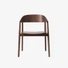 Andersen Furniture AC2 Stol Røget Mat Lakeret Bøg