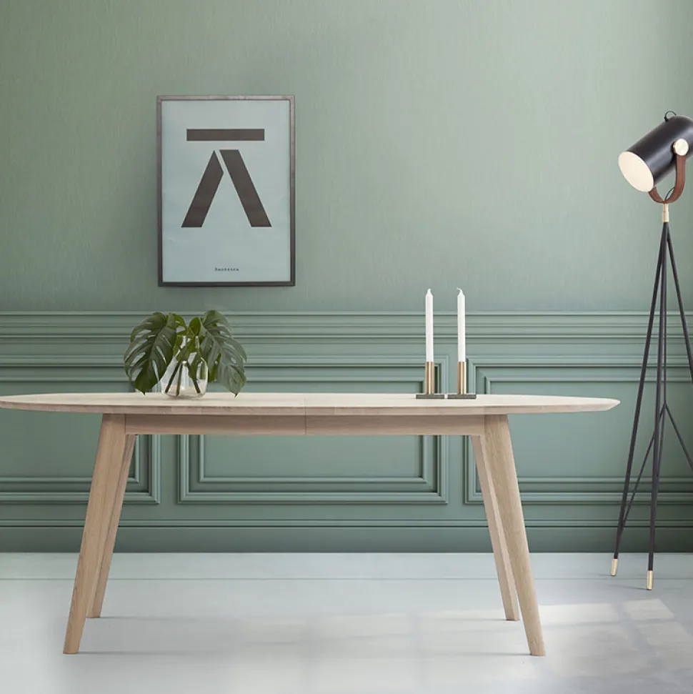 Andersen Furniture DK10 Udtræksbord