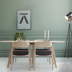 Andersen Furniture DK10 Udtræksbord