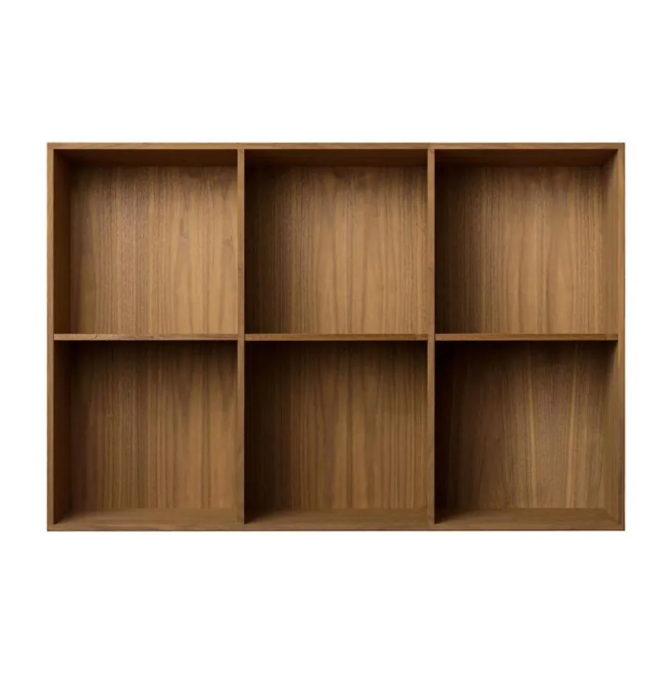 ATBO Reol Modul 005 Valnød