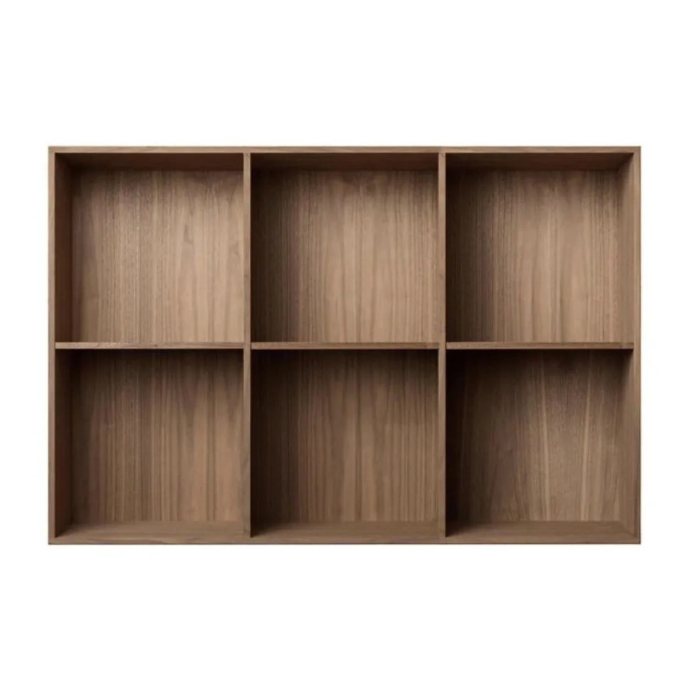 ATBO Reol Modul 005 Valnød