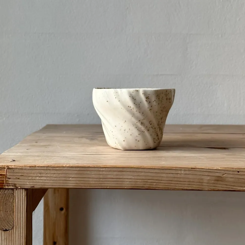 Atelier Marée Tidevandskop Spættet