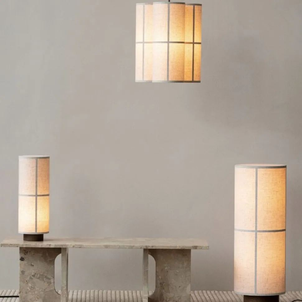 Audo Copenhagen Hashira Bordlampe