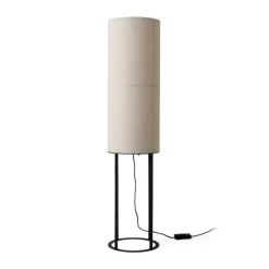 Audo Copenhagen Hashira High Gulvlampe