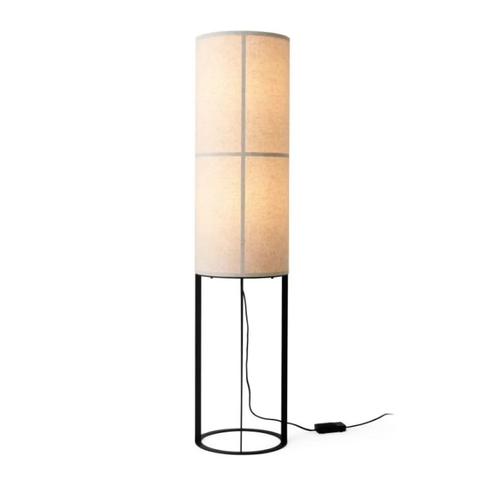 Audo Copenhagen Hashira High Gulvlampe