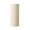 Audo Copenhagen Hashira Pendel Single Large Raw