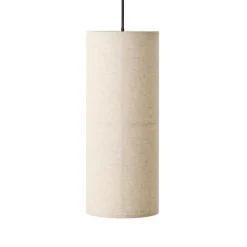 Audo Copenhagen Hashira Pendel Single Large Raw