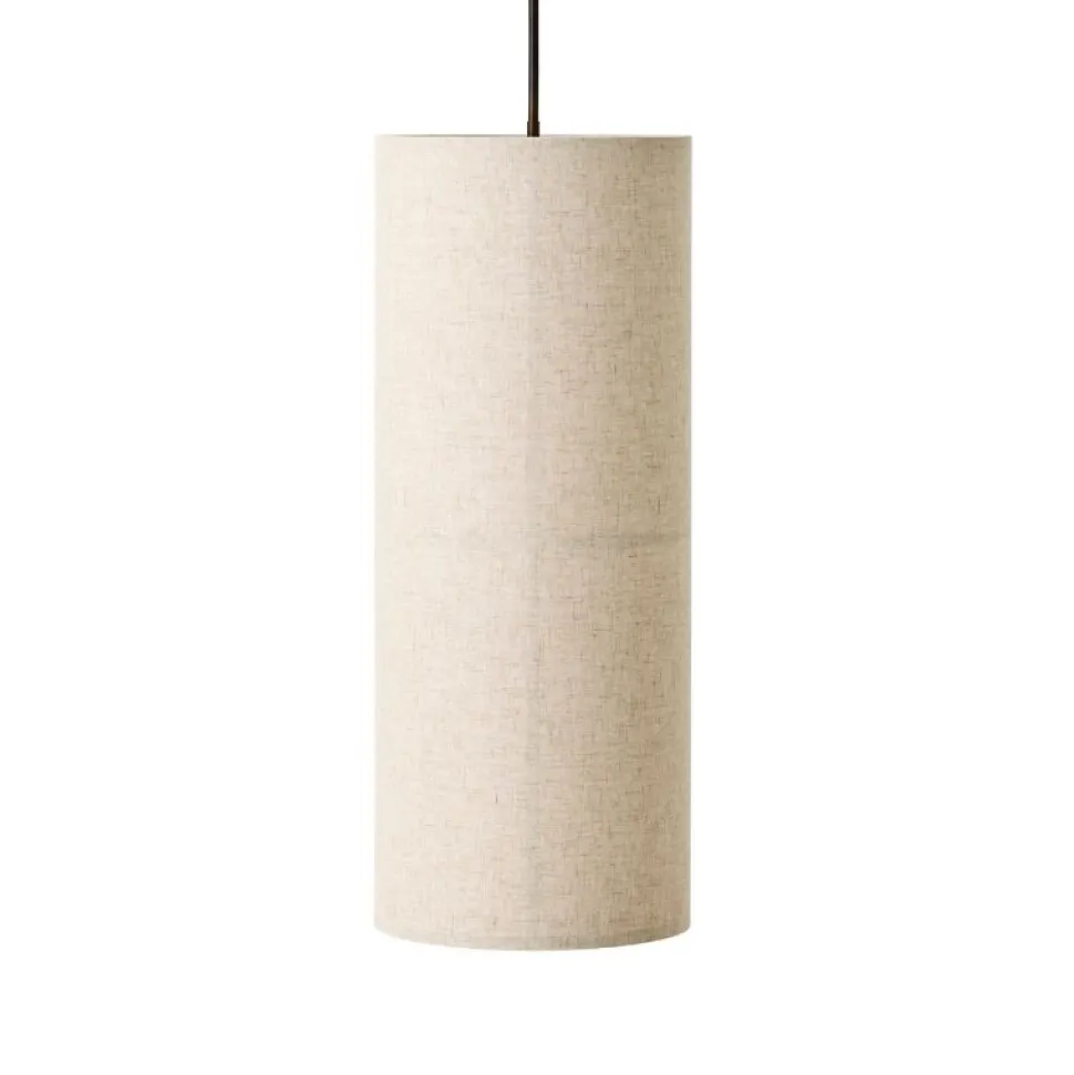 Audo Copenhagen Hashira Pendel Single Large Raw