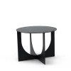 Bent Hansen Inverse Sofabord Small Sort