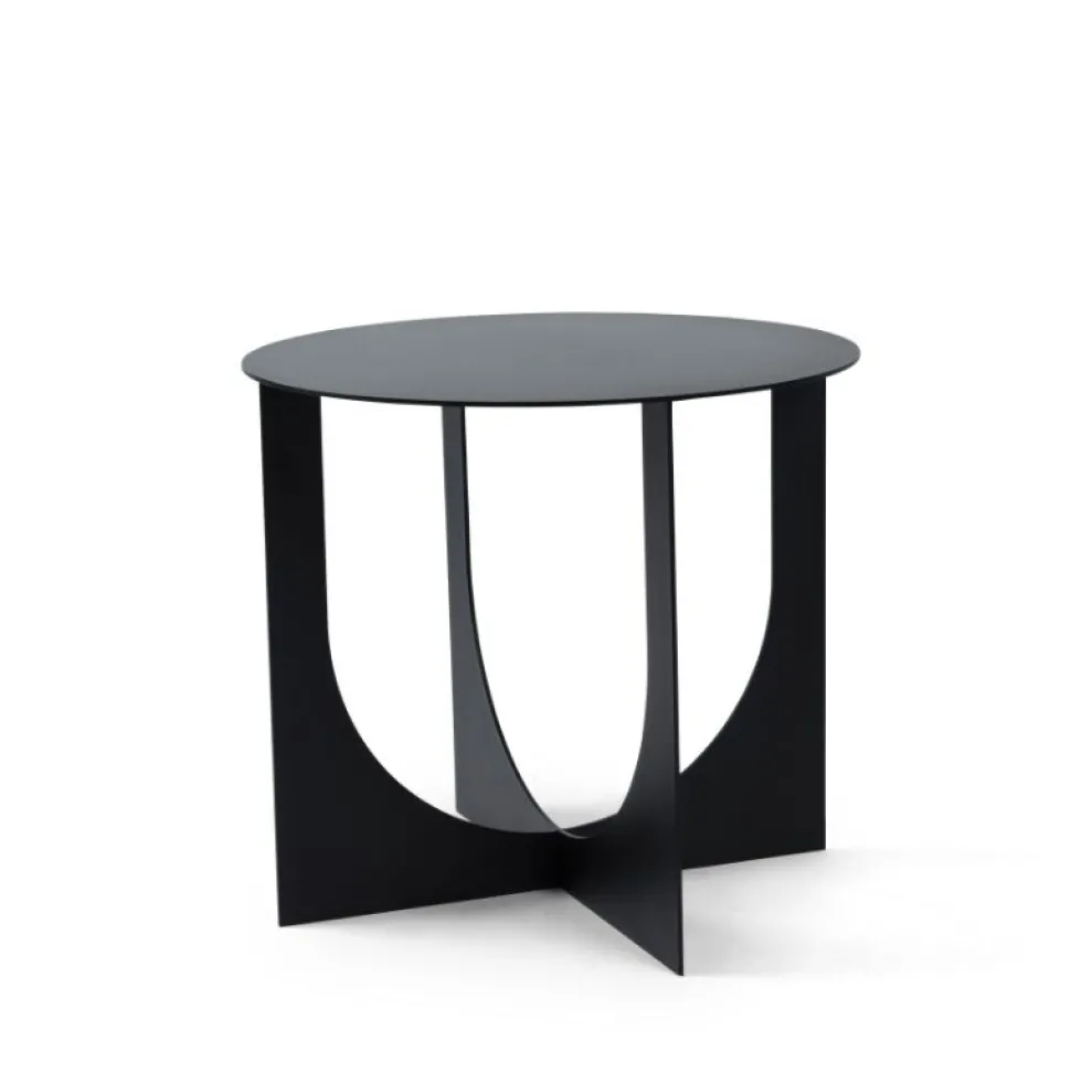 Bent Hansen Inverse Sofabord Medium Sort