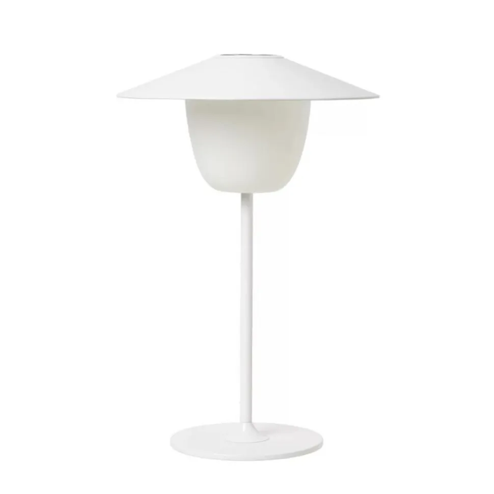 Blomus Ani Mobil LED Lamp White