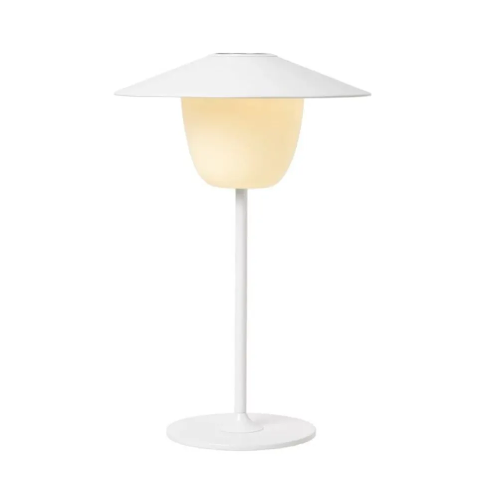 Blomus Ani Mobil LED Lamp White