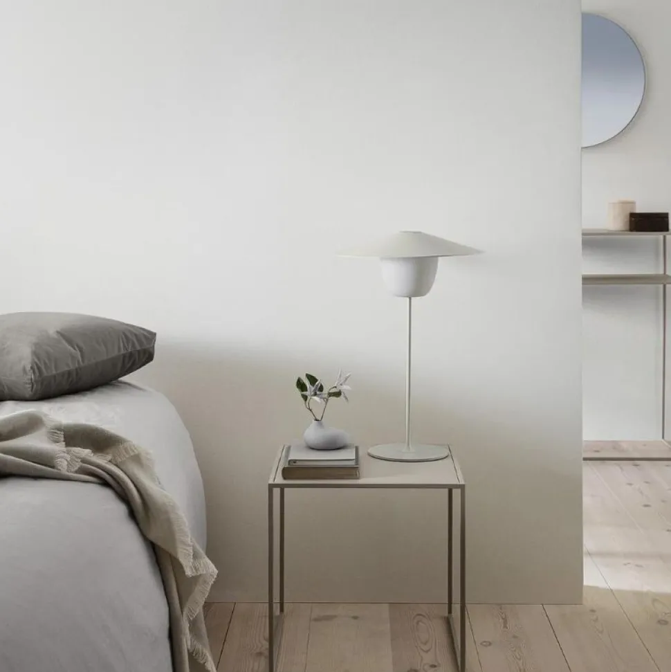 Blomus Ani Mobil LED Lamp White