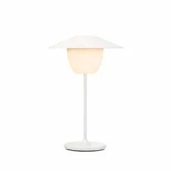 Blomus Ani Mobile LED Mini Lamp White