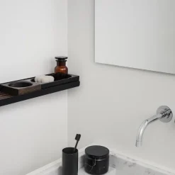 Blomus Modo Soap Dispenser Black