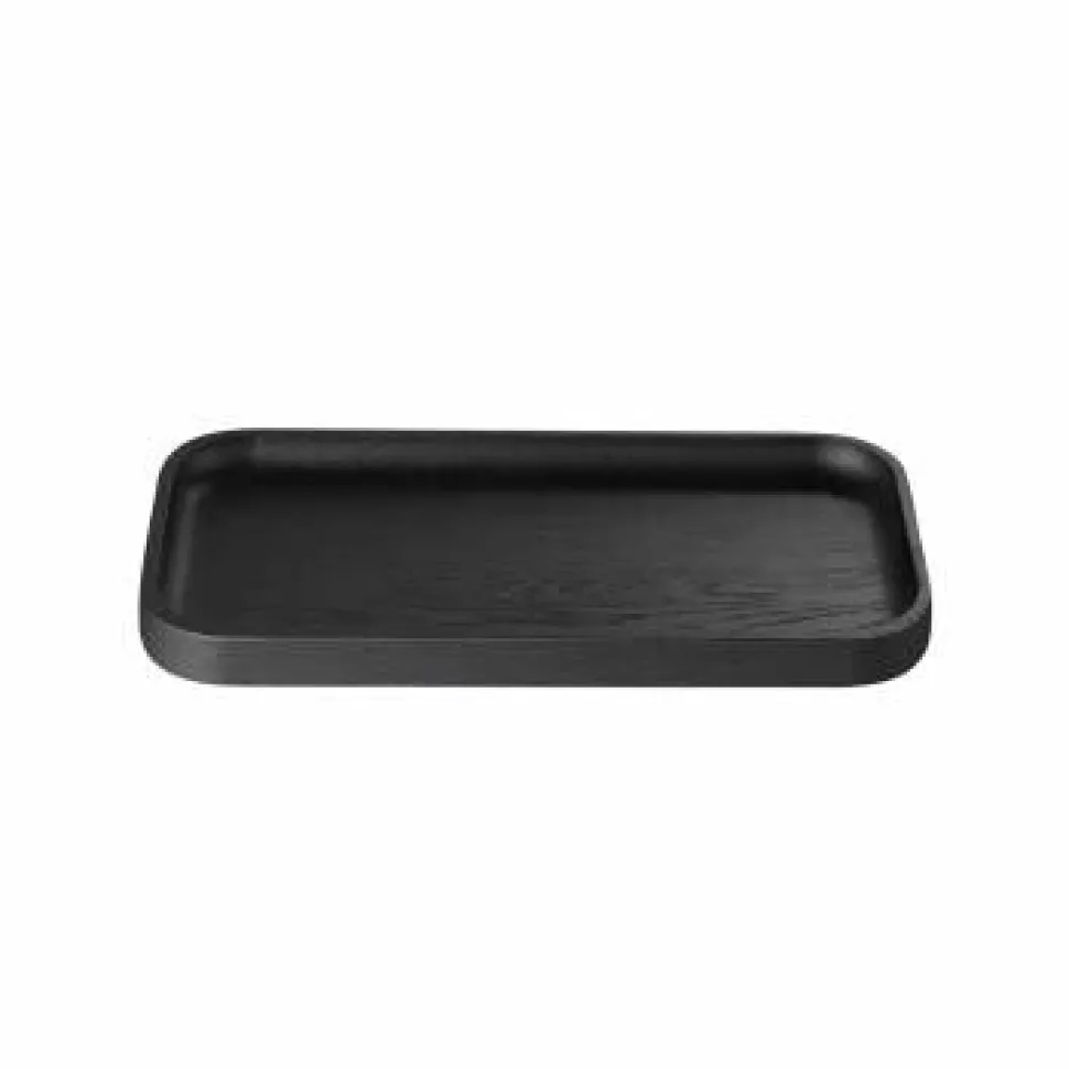 Blomus Oku Tray Black Small