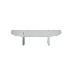 Blomus Oru Wall Shelf Stainless Steel Matt Medium