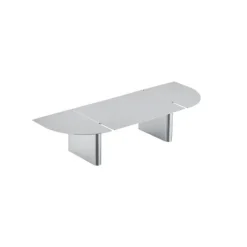 Blomus Oru Wall Shelf Stainless Steel Matt Medium