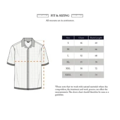 Blue De Génes Compra Open Polo Knit Dark Navy
