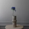 Botané Studios Agapanthus Flower Blue