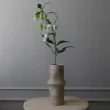 Botané Studios Chinese Lantern Lily Flower White