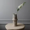 Botané Studios Delphinium Flower White