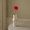 Botané Studios Gerbera Daisy Flower Pink
