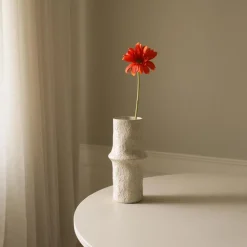 Botané Studios Gerbera Daisy Flower Orange