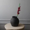 Botané Studios Gladiolus Flower Red