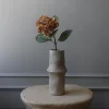 Botané Studios Hydrangea Flower Orange Small