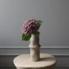 Botané Studios Hydrangea Flower Purple