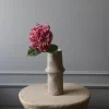 Botané Studios Hydrangea Flower Pink