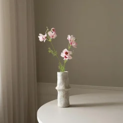 Botané Studios Large Cosmo Daisy Flower Light Pink