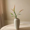 Botané Studios Mini Amaranthus Branch Orange