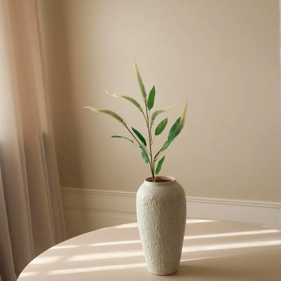 Botané Studios Mini Amaranthus Branch Green