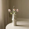 Botané Studios Poppy Flower Light Pink