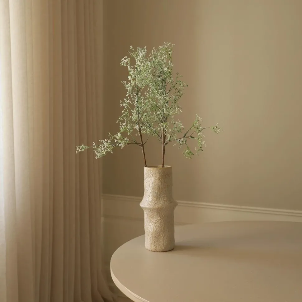Botané Studios Rosehip Corallo Branch White