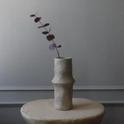 Botané Studios Small Eucalyptus Leave Purple