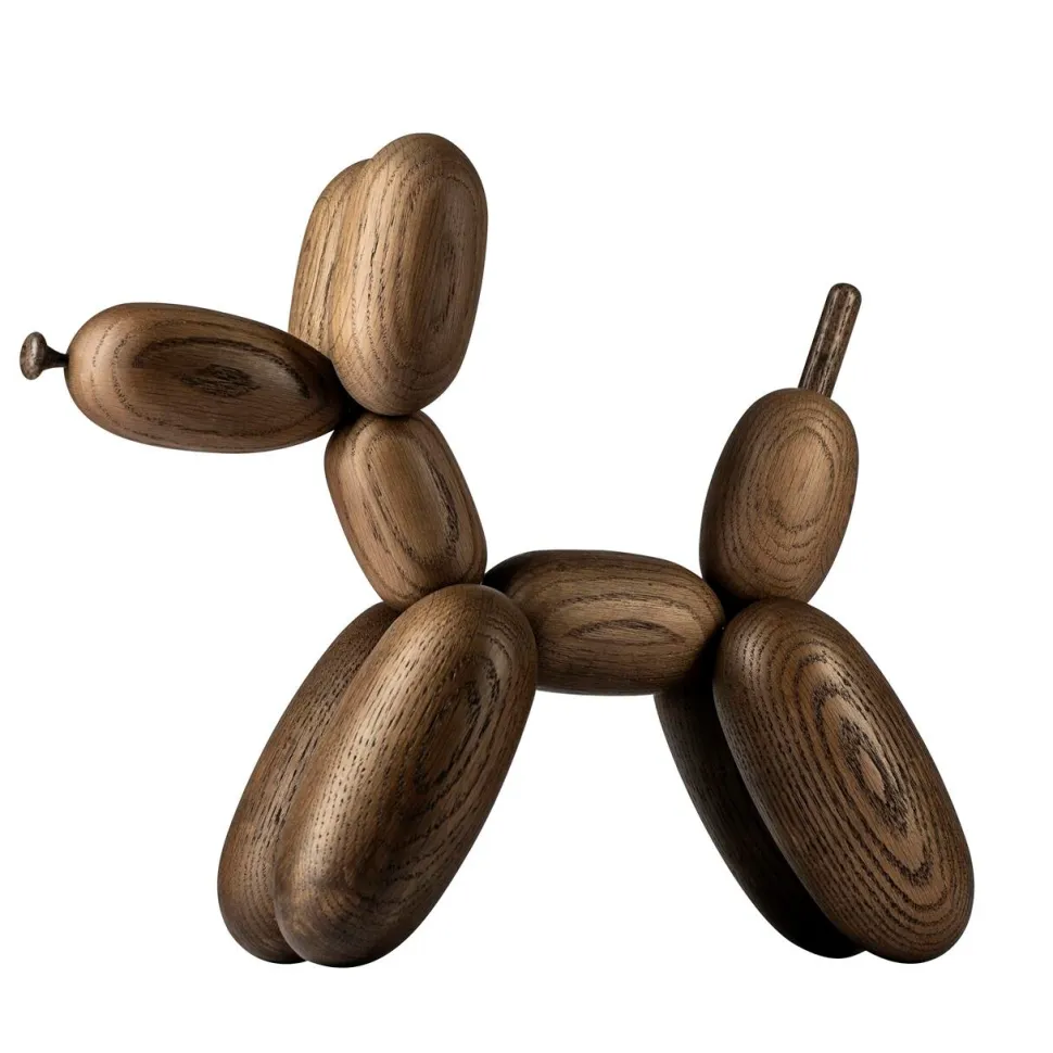 Boyhood Design Balloon D'og Smoked Oak Large