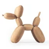 Boyhood Design Balloon D'og Oak Large