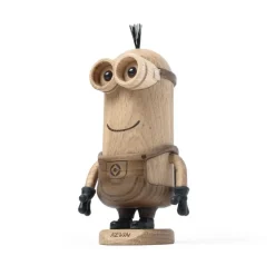 Boyhood Design Minions x Kevin Oak Small