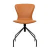 Bruunmunch PLAYchair Swing Cognac Hero Læder