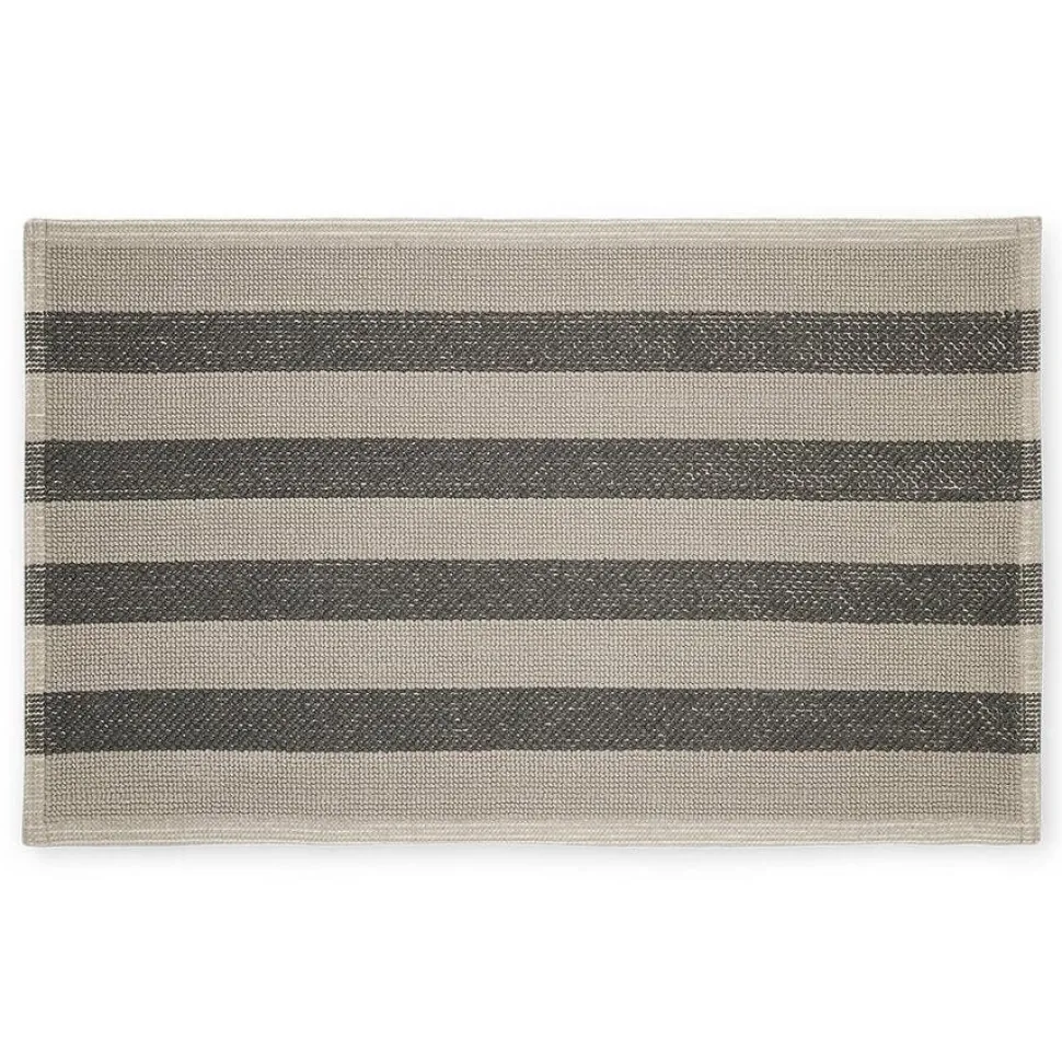 Compliments Basin Rug Grey/Taupe 50x80 cm