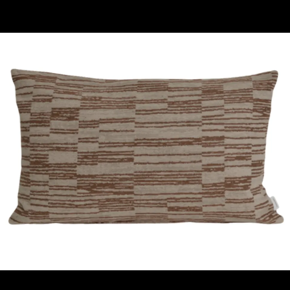 Compliments Bastian Cushion Sand 40x60 cm