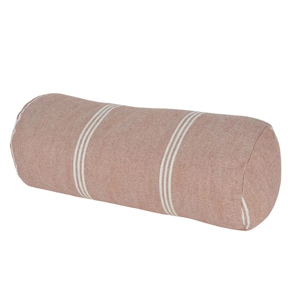 Compliments Kalmar Cushion Red 20x50 cm
