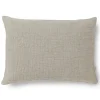 Compliments River Cushion Sand 45x60 cm
