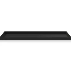Cooee Design Tray Medium Black