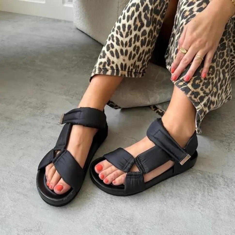Copenhagen Shoes Carrie Black