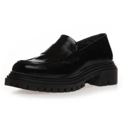 Copenhagen Shoes The Streets Patent Black